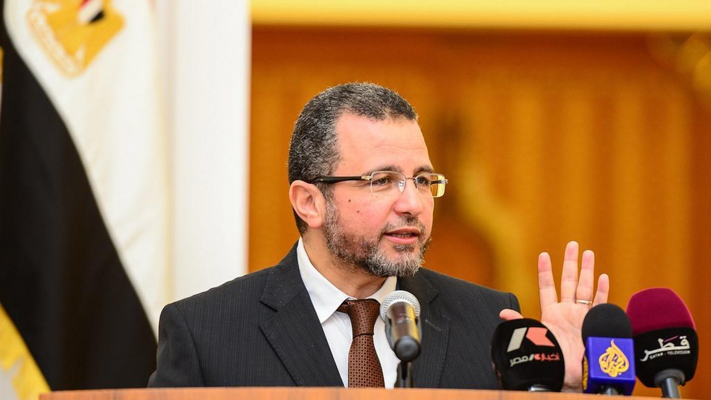 Hisham Qandil