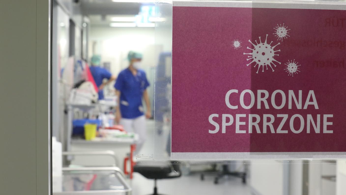 Oggi Angela Merkel incontrerà i governatori regionali per discutere di nuove misure sanitarie