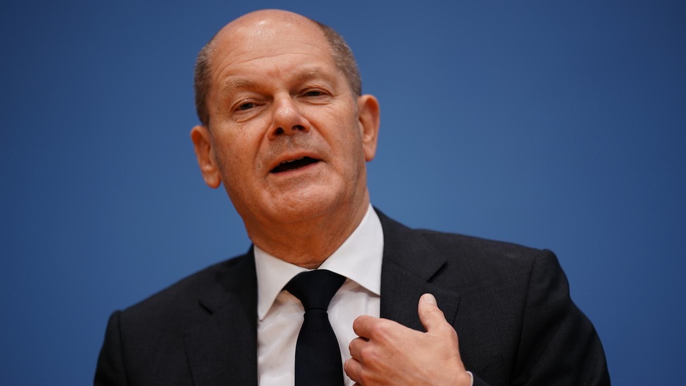 Sarà il nuovo volto della Germania