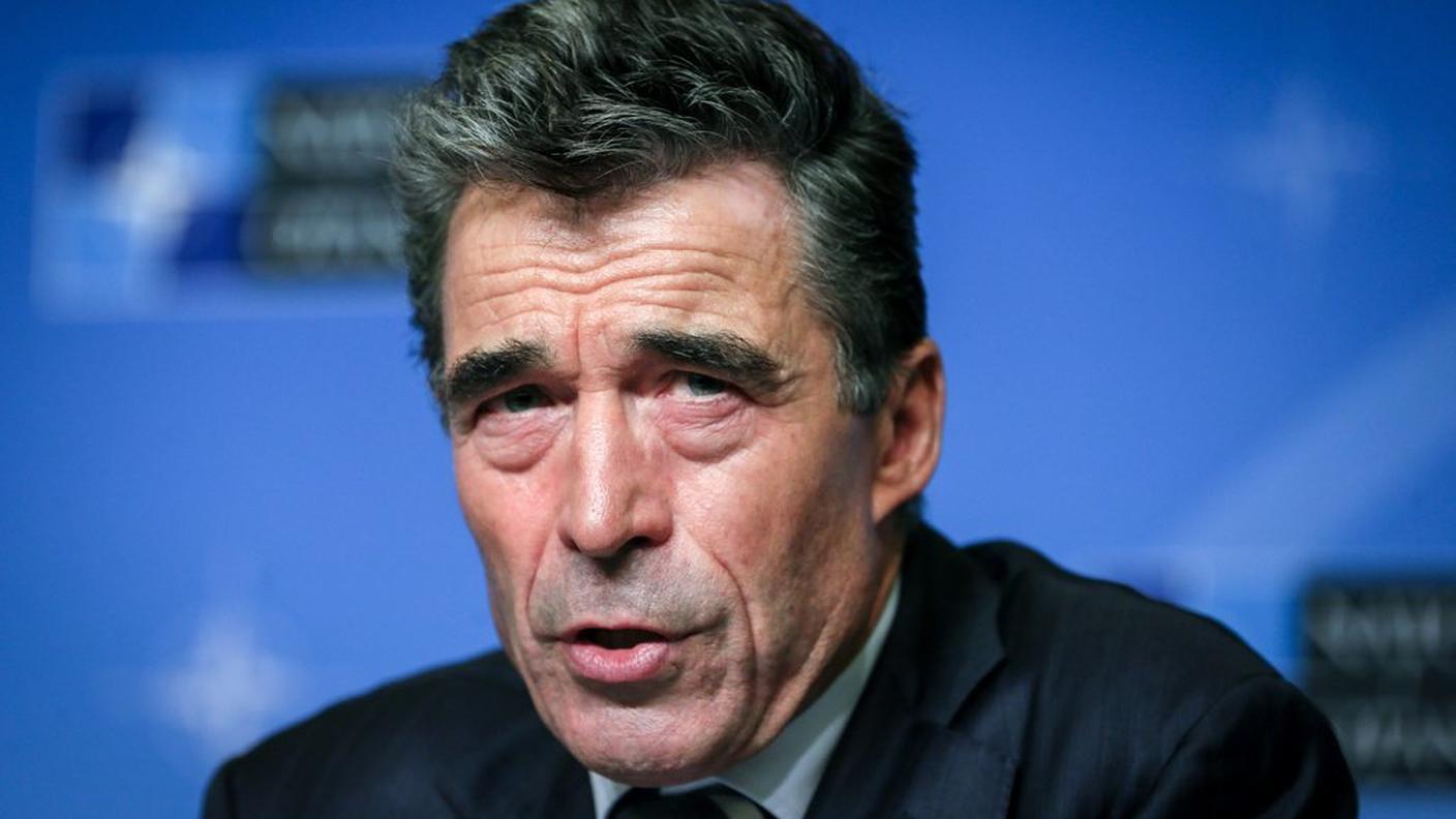 Rasmussen