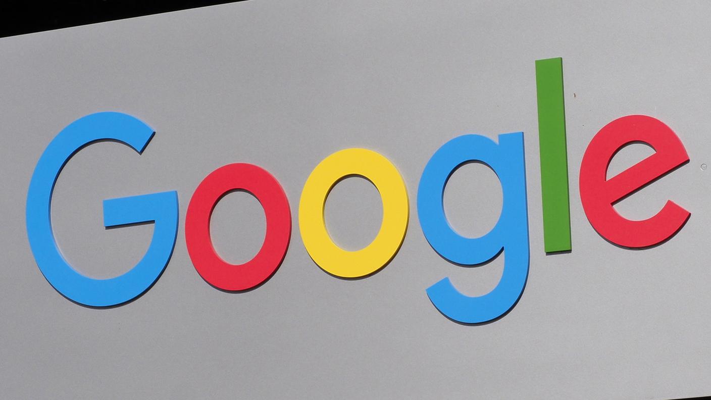 Ammenda da 90 milioni di franchi per Google