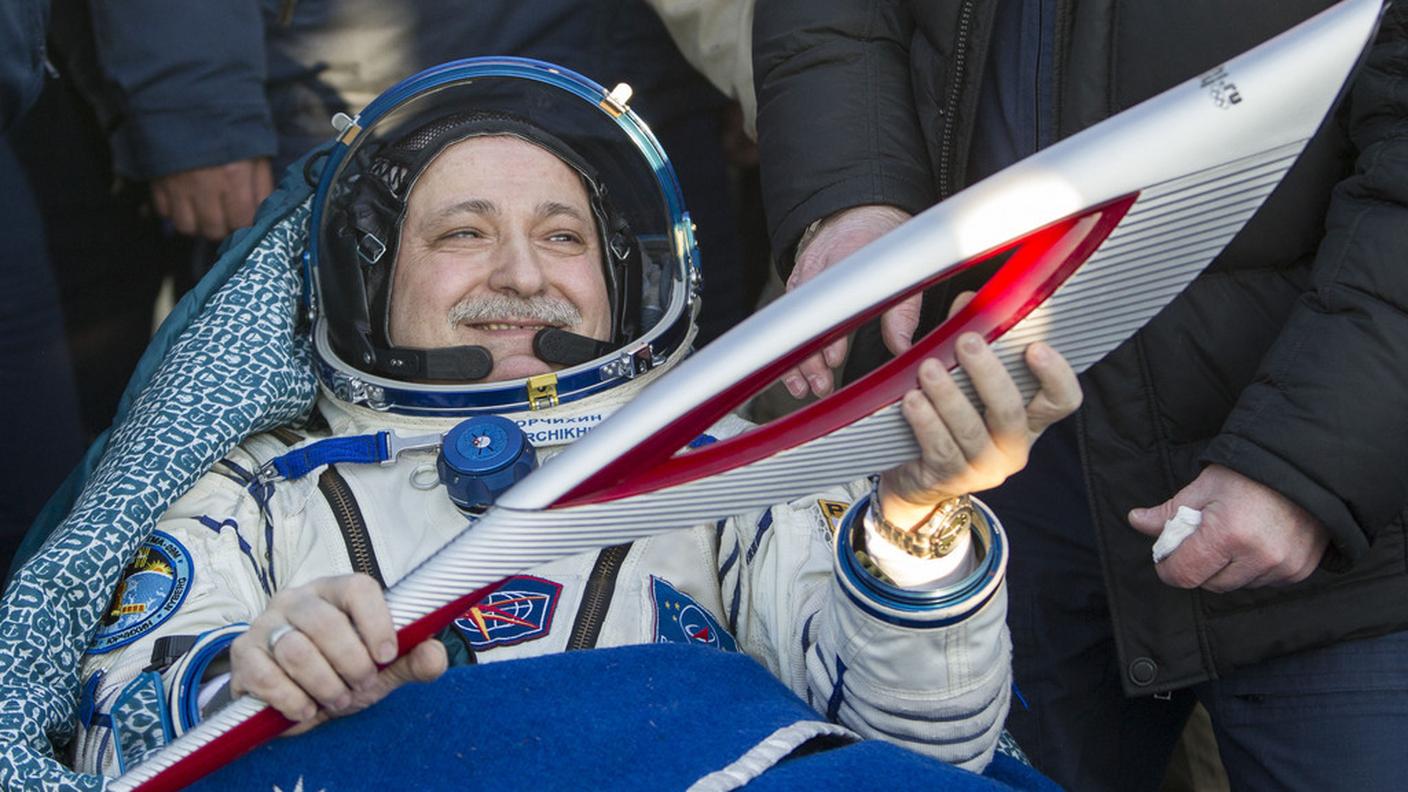Fëdor Yurchikhin
