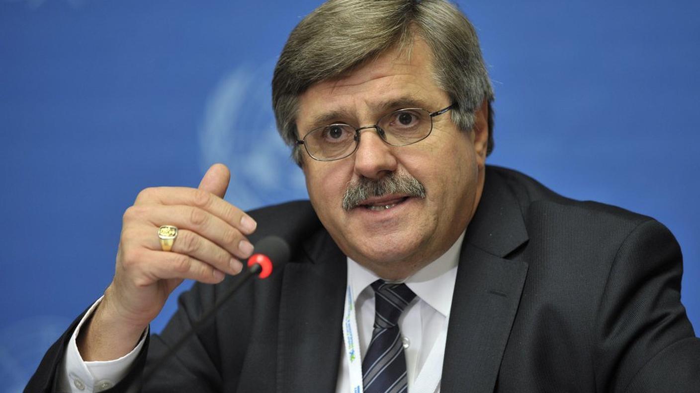 Eduard Gnesa