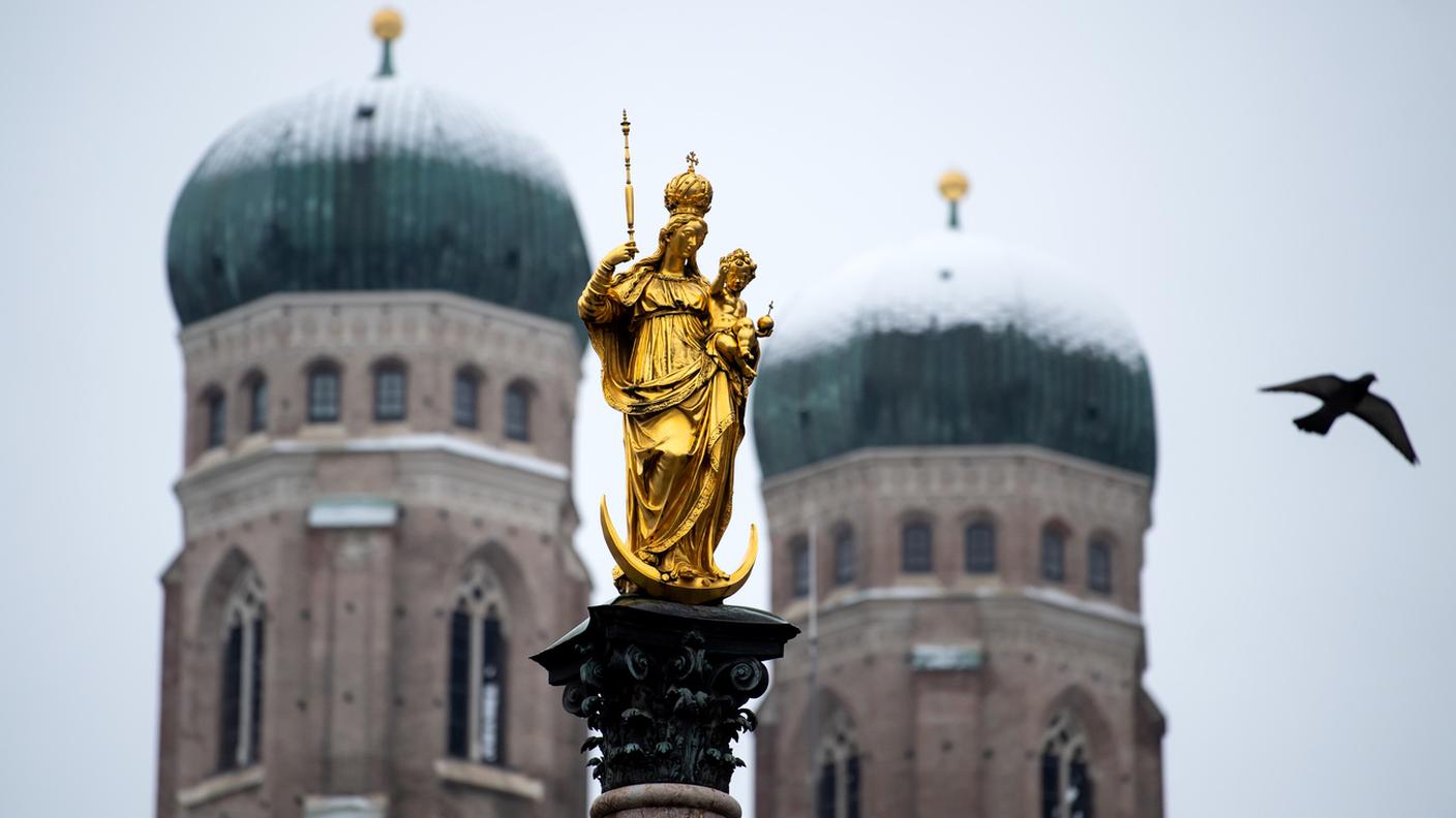 Indagati i fatti avvenuti nell'arcidiocesi bavarese dal 1945 in poi