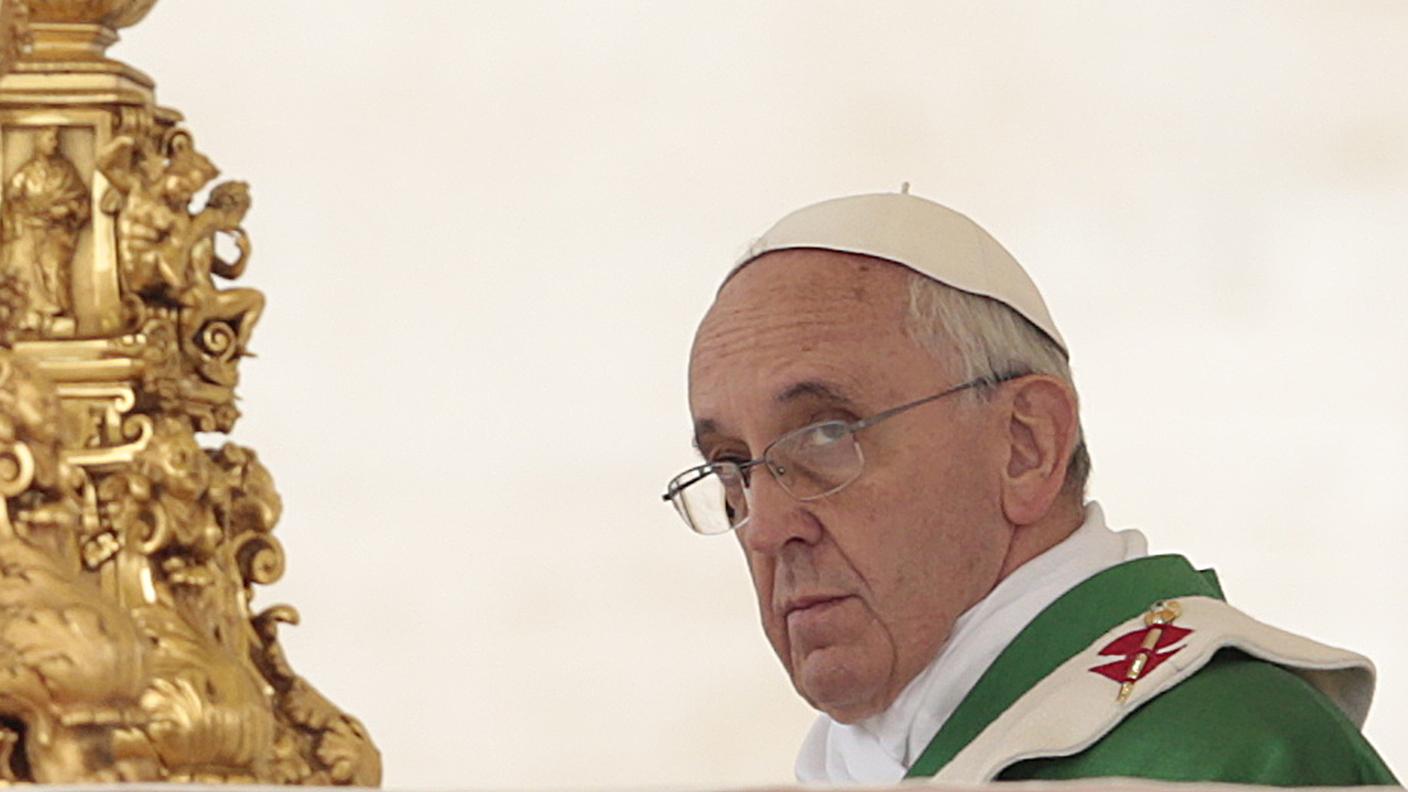 Papa Francesco