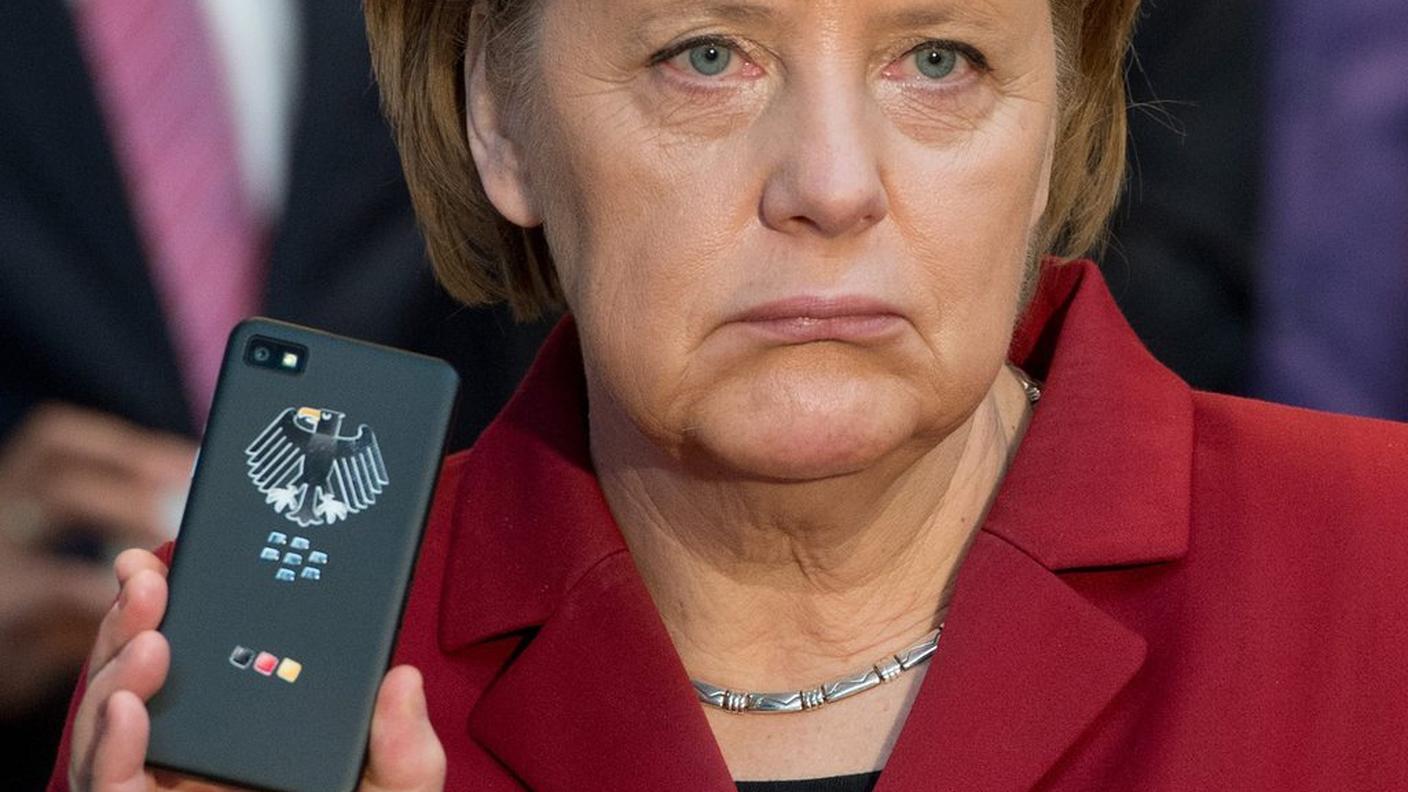 Anche lei, sorvegliata dalla NSA?