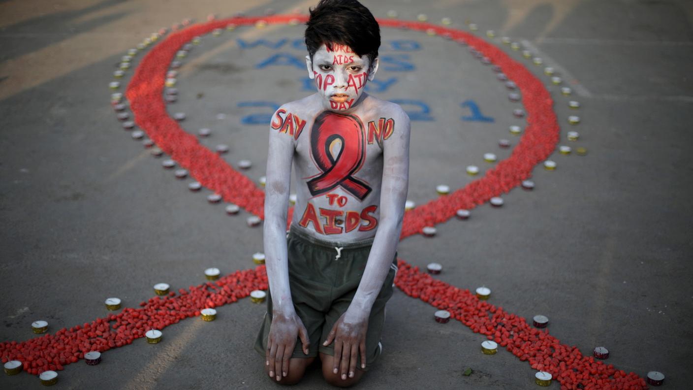 La lotta all'HIV dura dal 1983 quando venne identificata la causa della sindrome da immunodeficienza acquisita (AIDS) dal Centers for Disease Control and Prevention nel 1981 