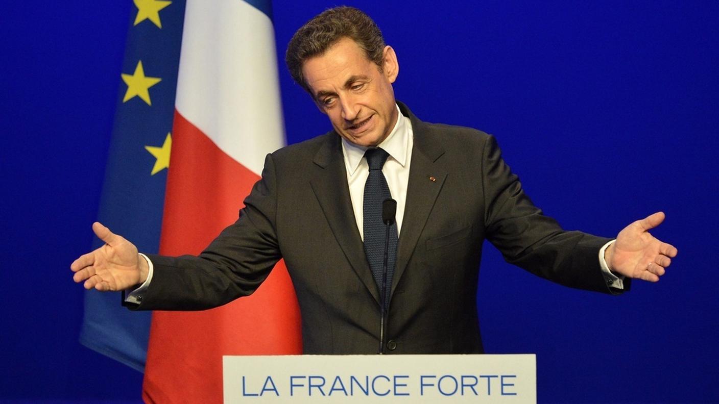 Ai tempi della presidenza
