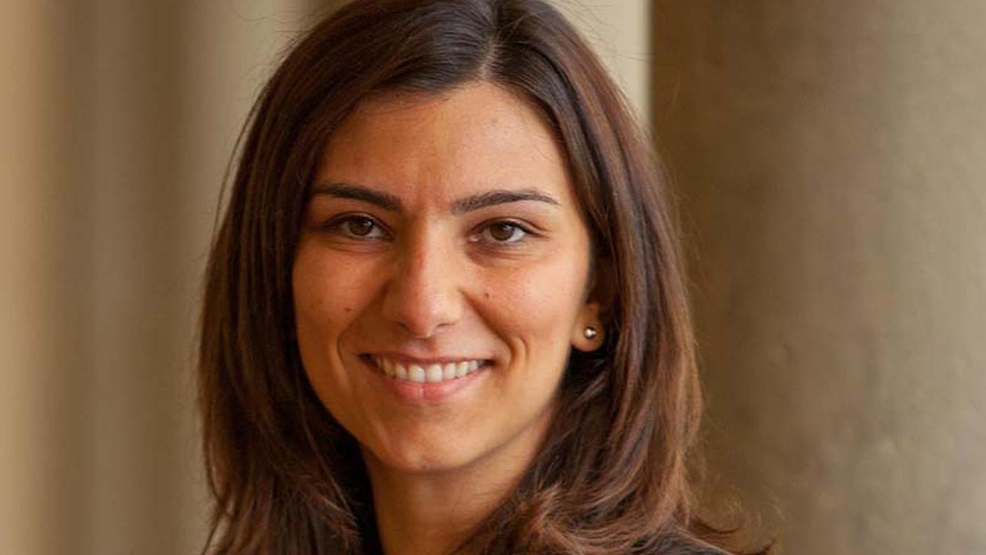 Ilaria Conti