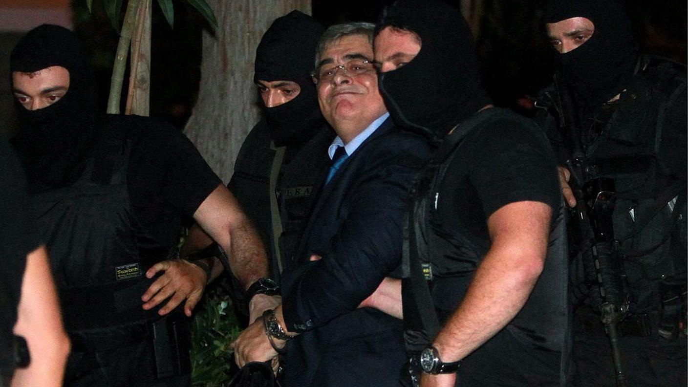 Nikos Michaloliakos ky.JPG