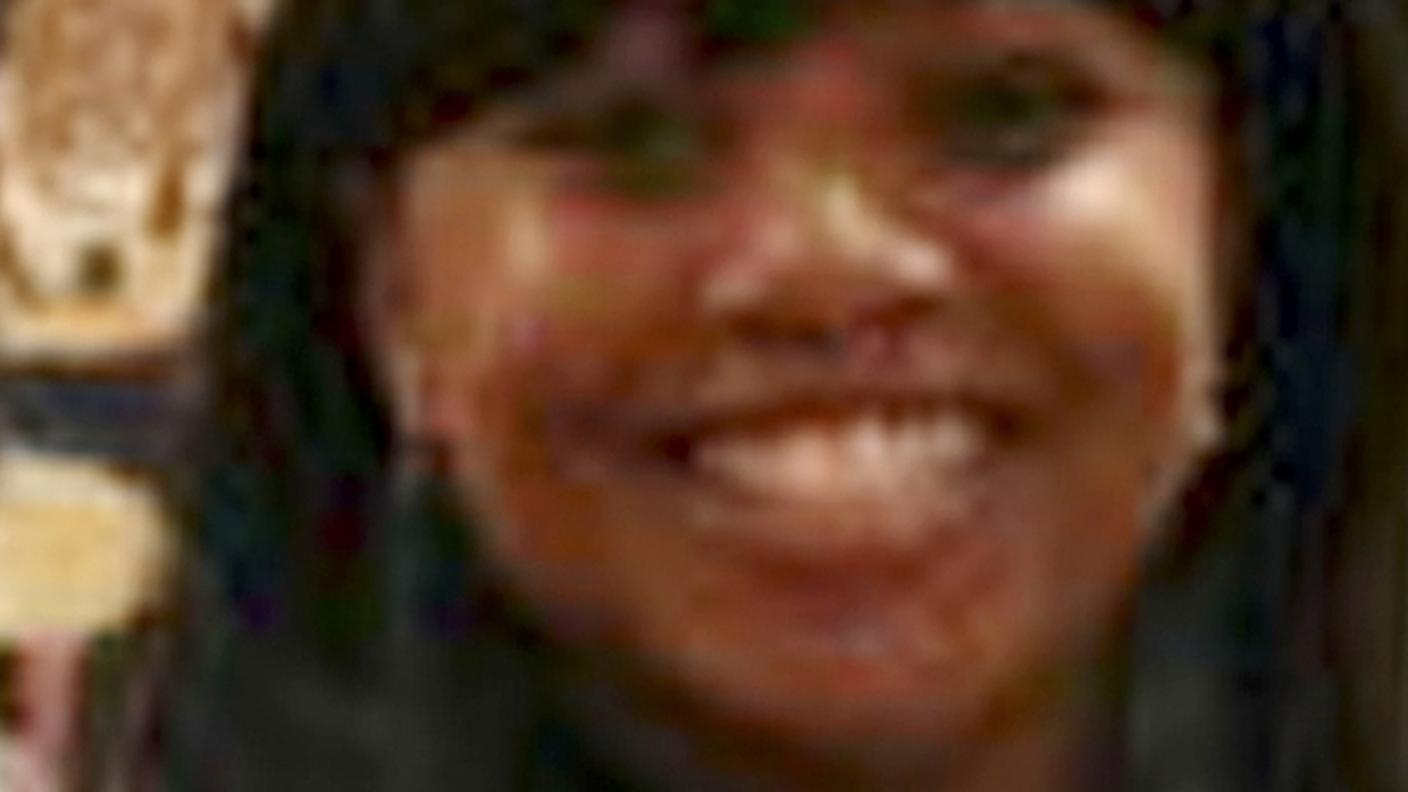 Miriam Carey in una foto del 2011