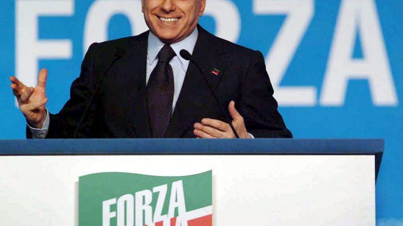 Era il 2006, sembra oggi