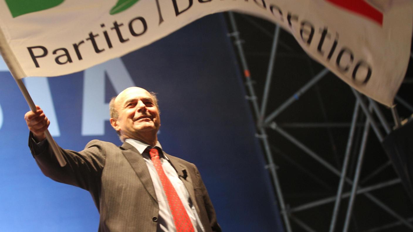 bersani 3 ansa.jpg