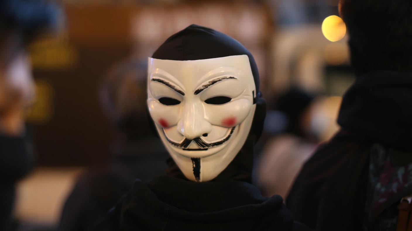 Anonymous