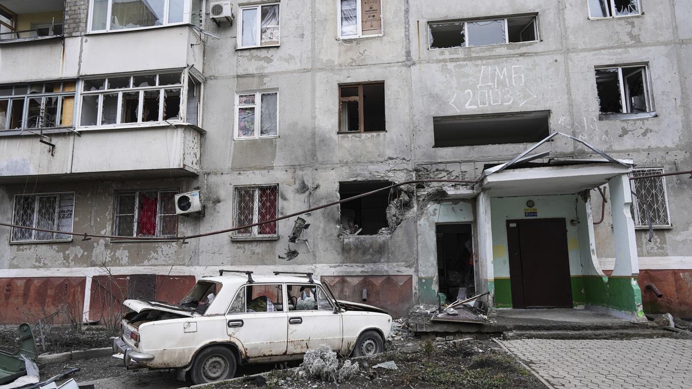 Mariupol