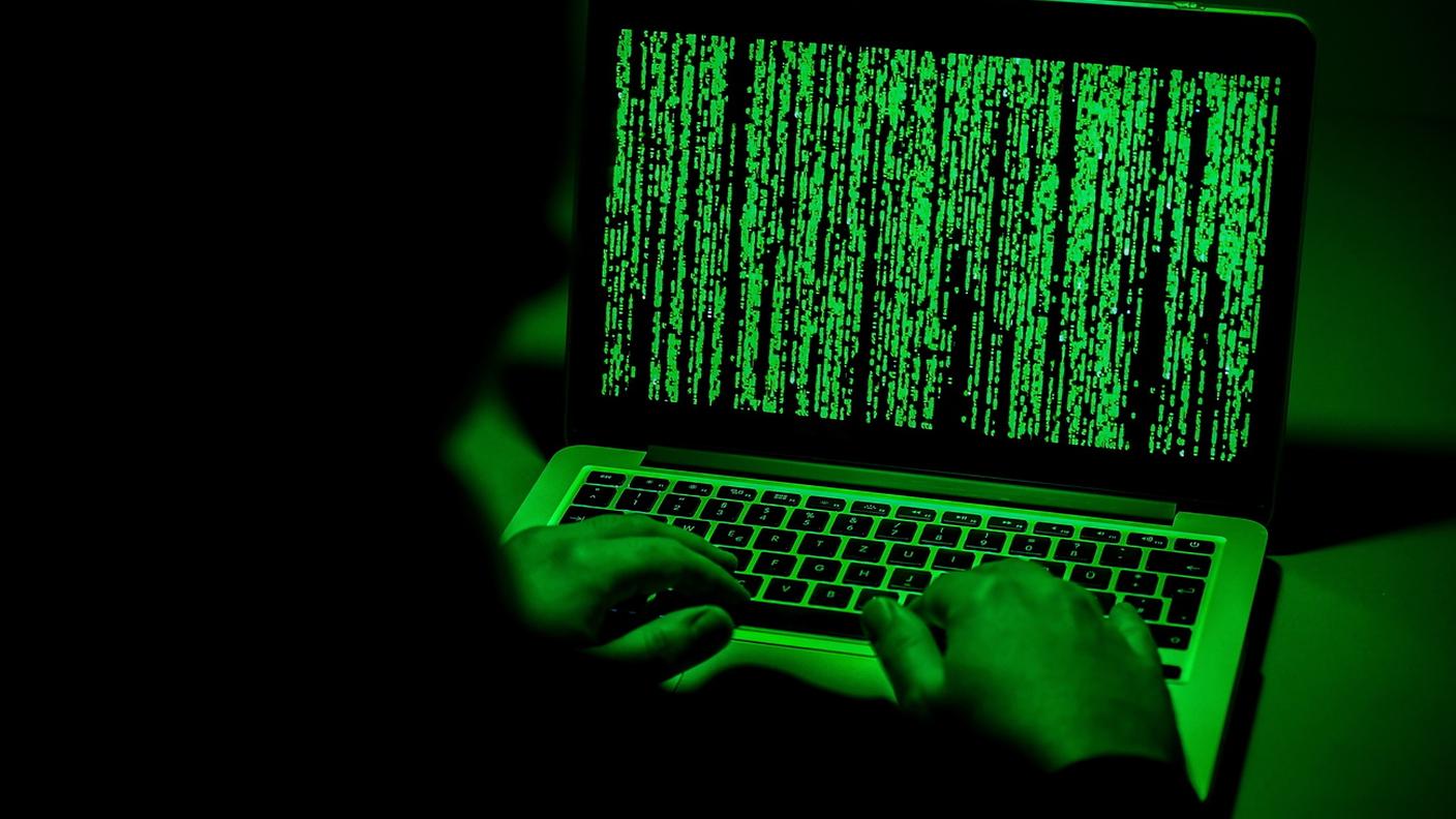 La guerra informatica alla Russia non è un fenomeno nuovo.