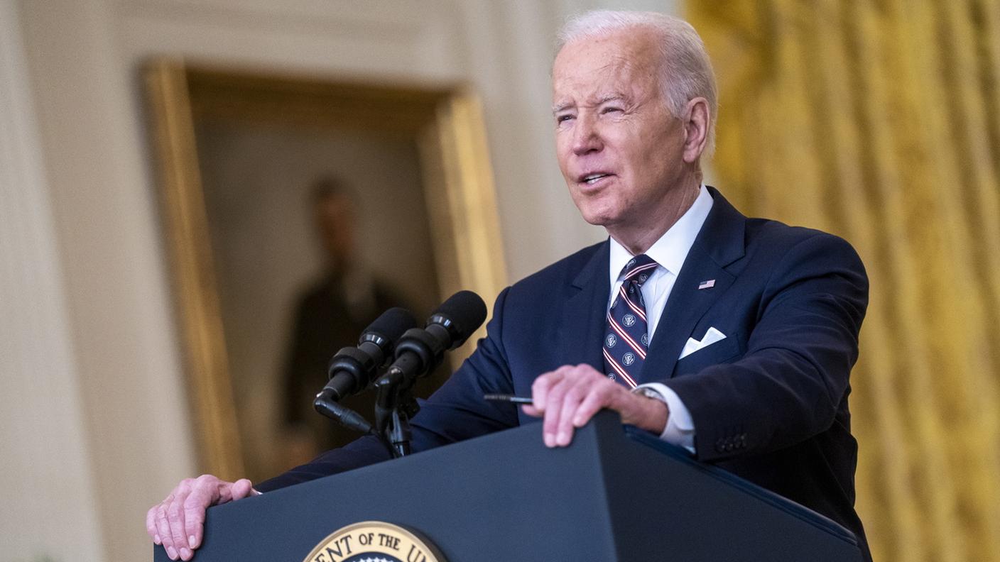 Joe Biden