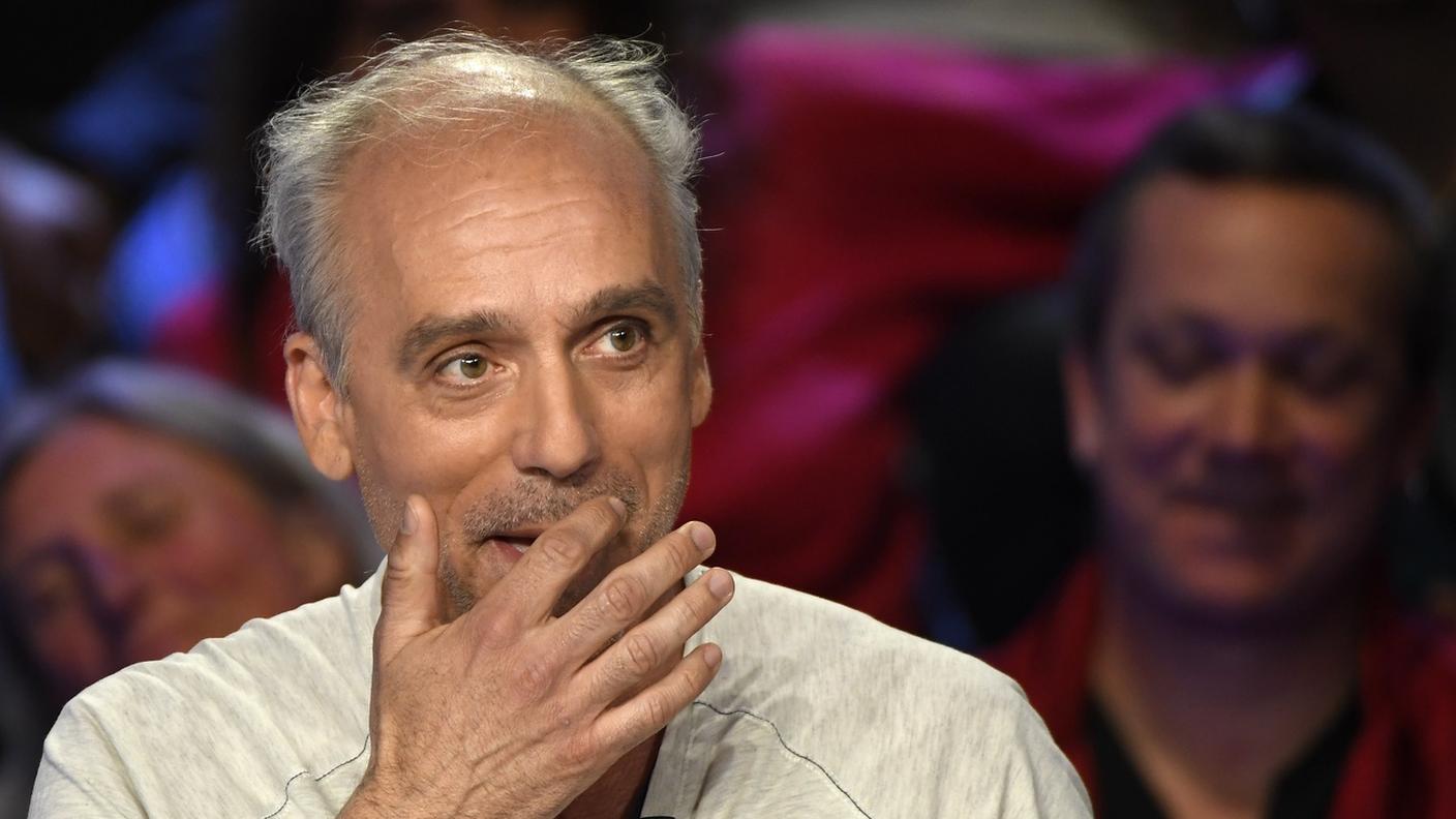 Philippe Poutou