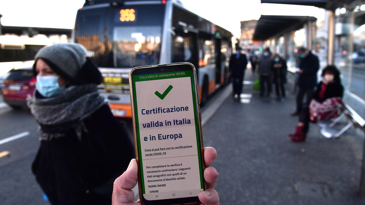 Dal 1. aprile in Italia cadono molte restrizioni, ma non tutte.