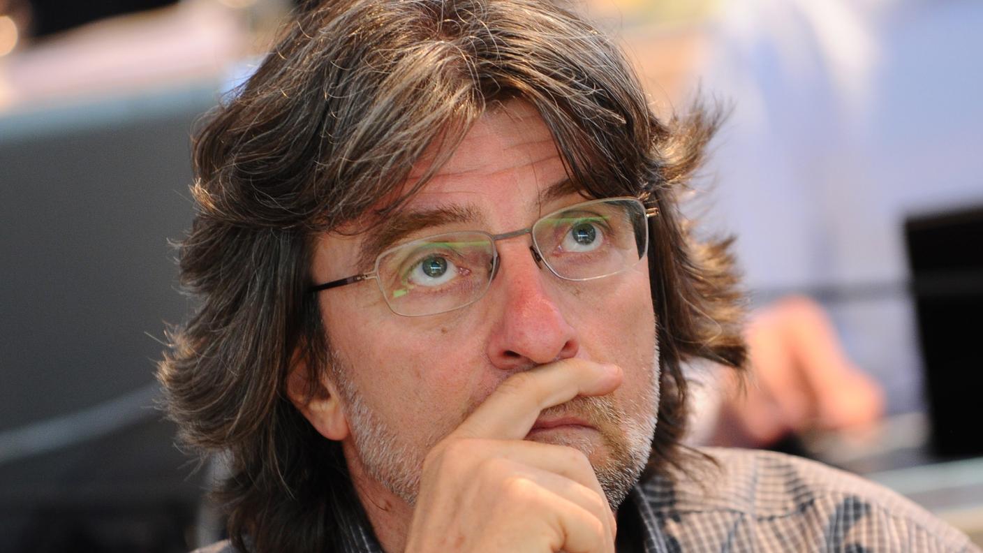 Bruno Storni, ingegnere elettronico e informatico e docente SUPSI e EPFL