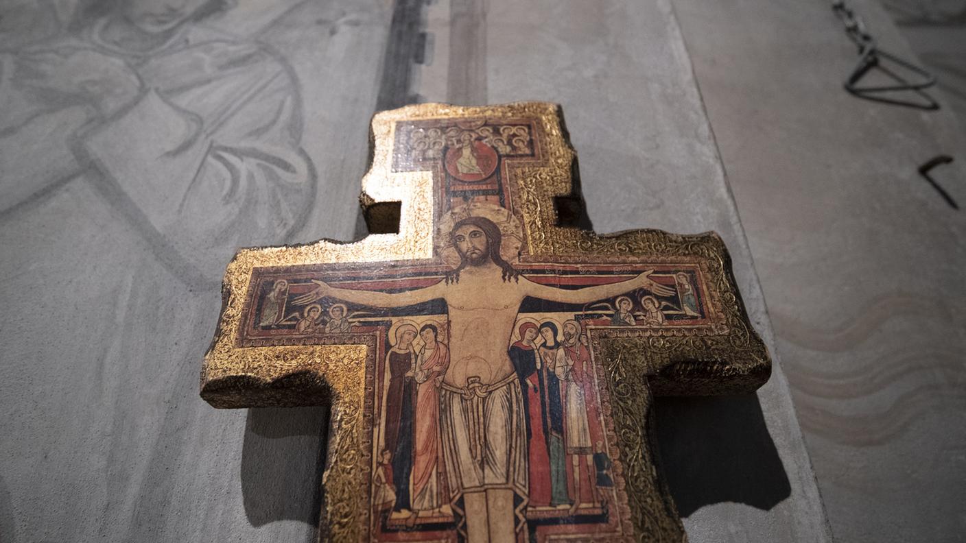 Niente tregua per la Pasqua ortodossa