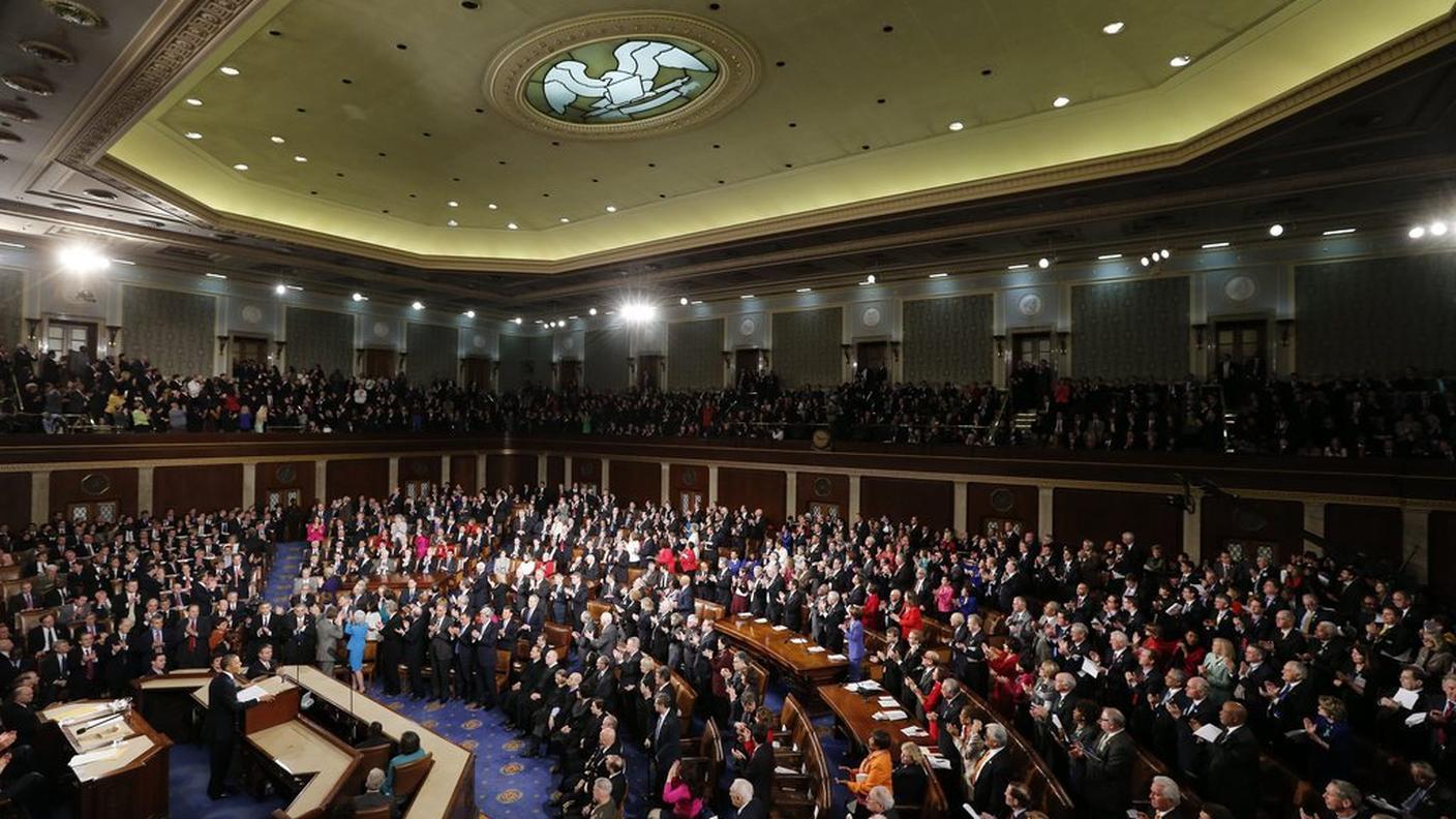 Il Congresso americano dovrà votare sulla Siria entro due settimane