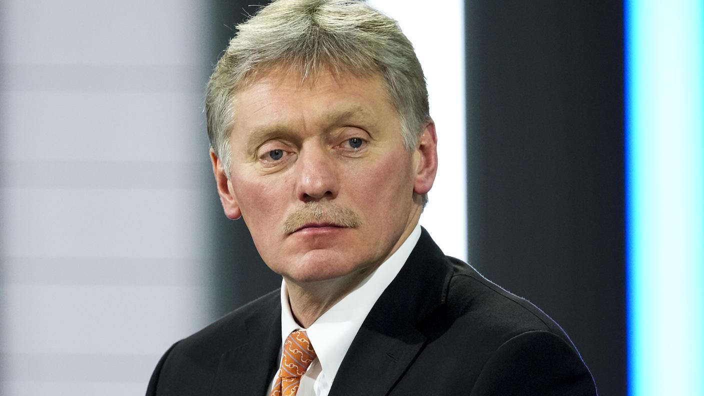 I passi compiuti dalla Finlandia sono motivo per imporre una risposta simmetrica, ha ammonito il portavoce di Mosca Dmitri Peskov