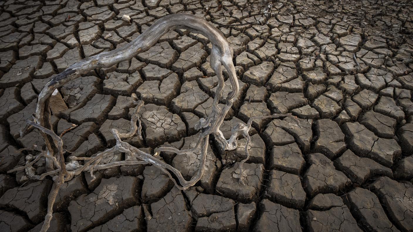 L'aumento delle temperature causerà fenomeni estremi sempre più frequenti e forti
