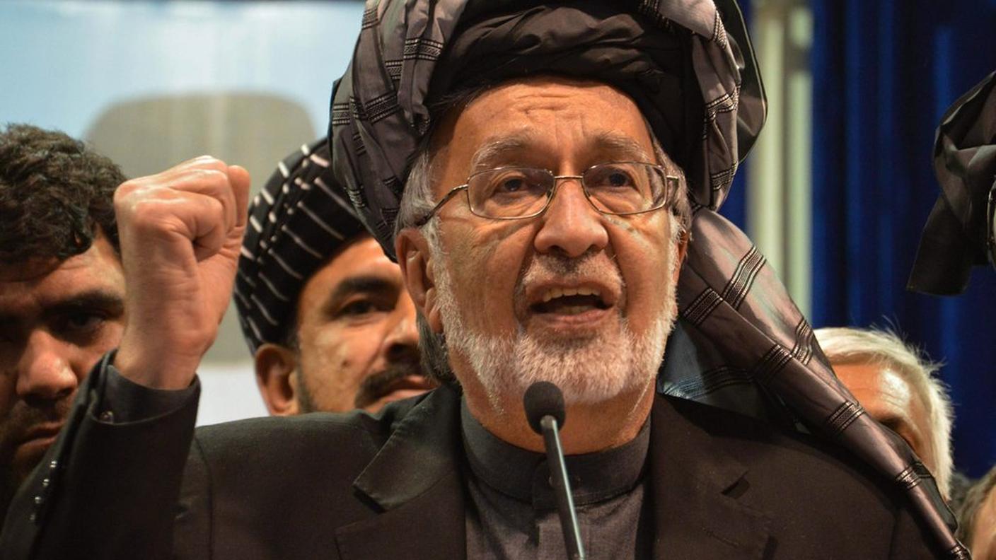 Zalmai Rassoul