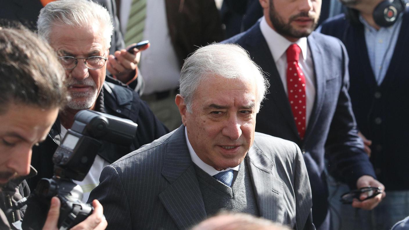 Marcello Dell'Utri