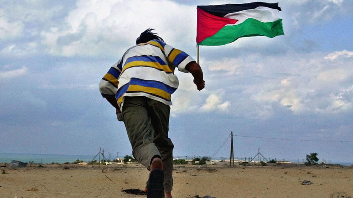 Verso un nuovo Governo palestinese?