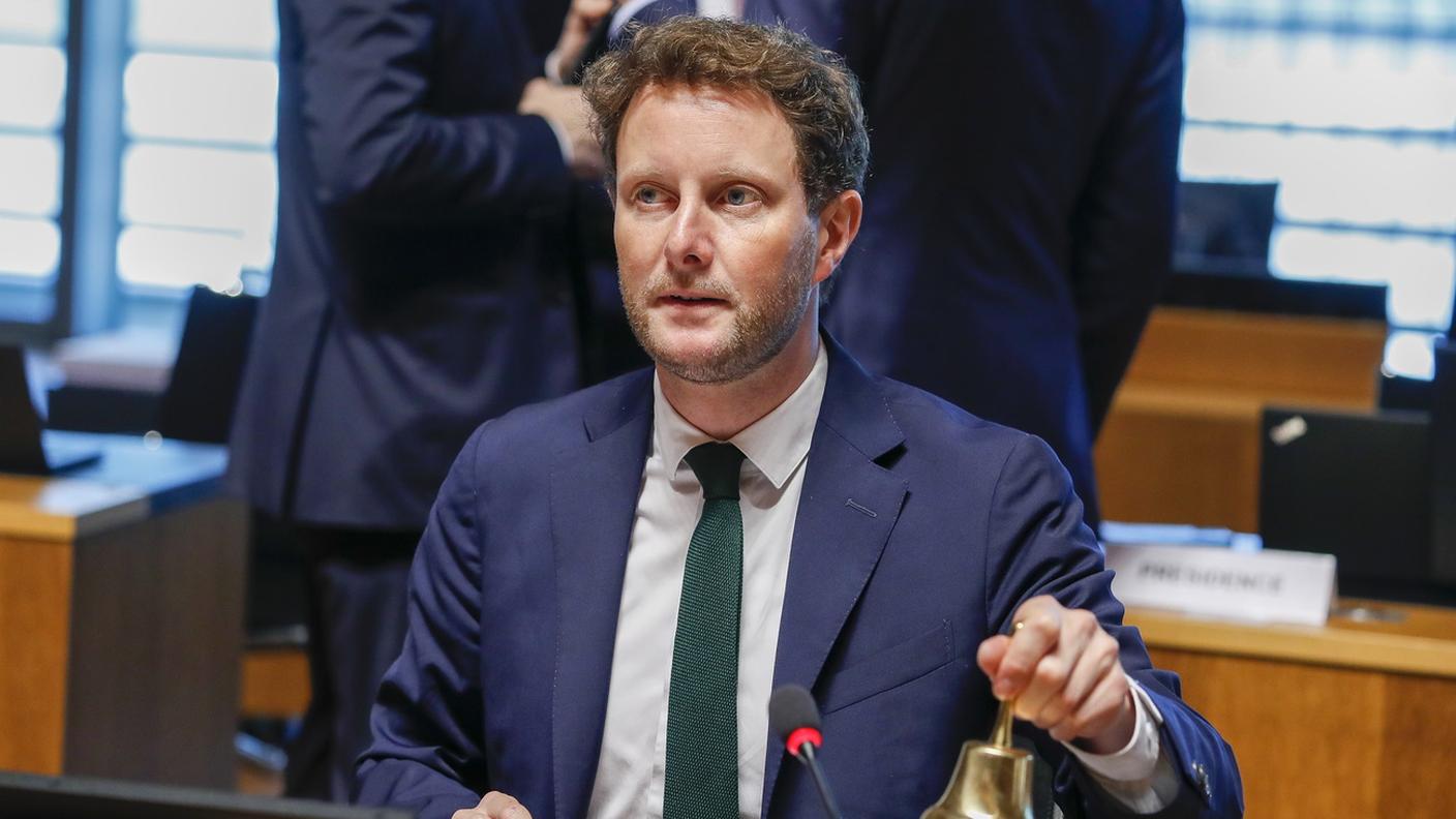 Clément Beaune