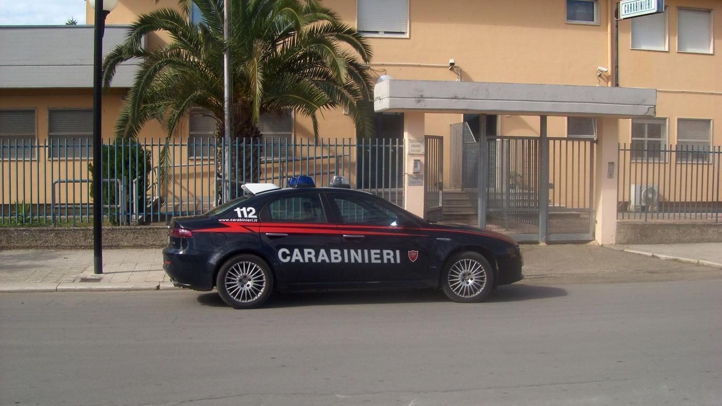 I carabinieri hanno preso Antonio Lo Russo a Nizza