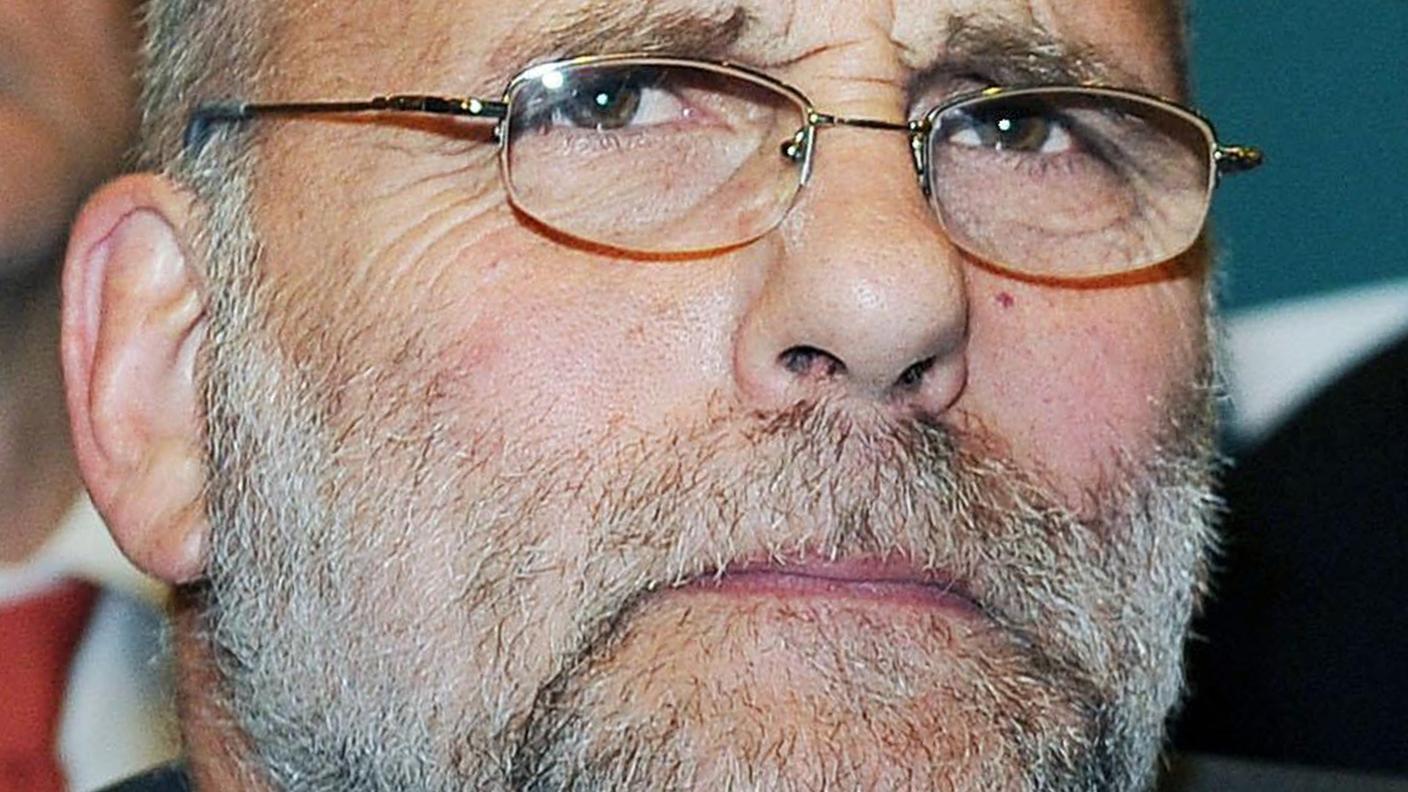 Paolo Dall'oglio