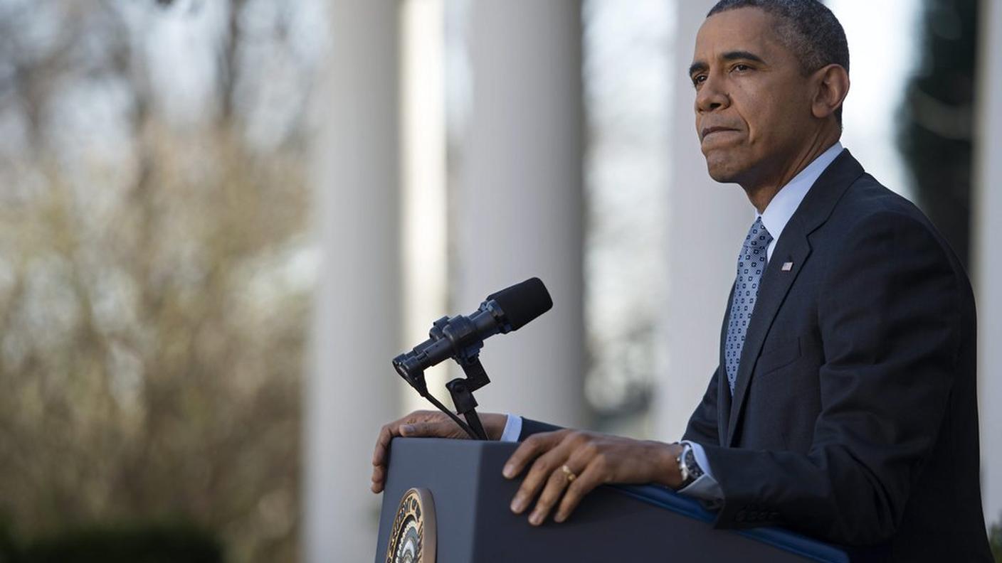 Obama vince la scommessa