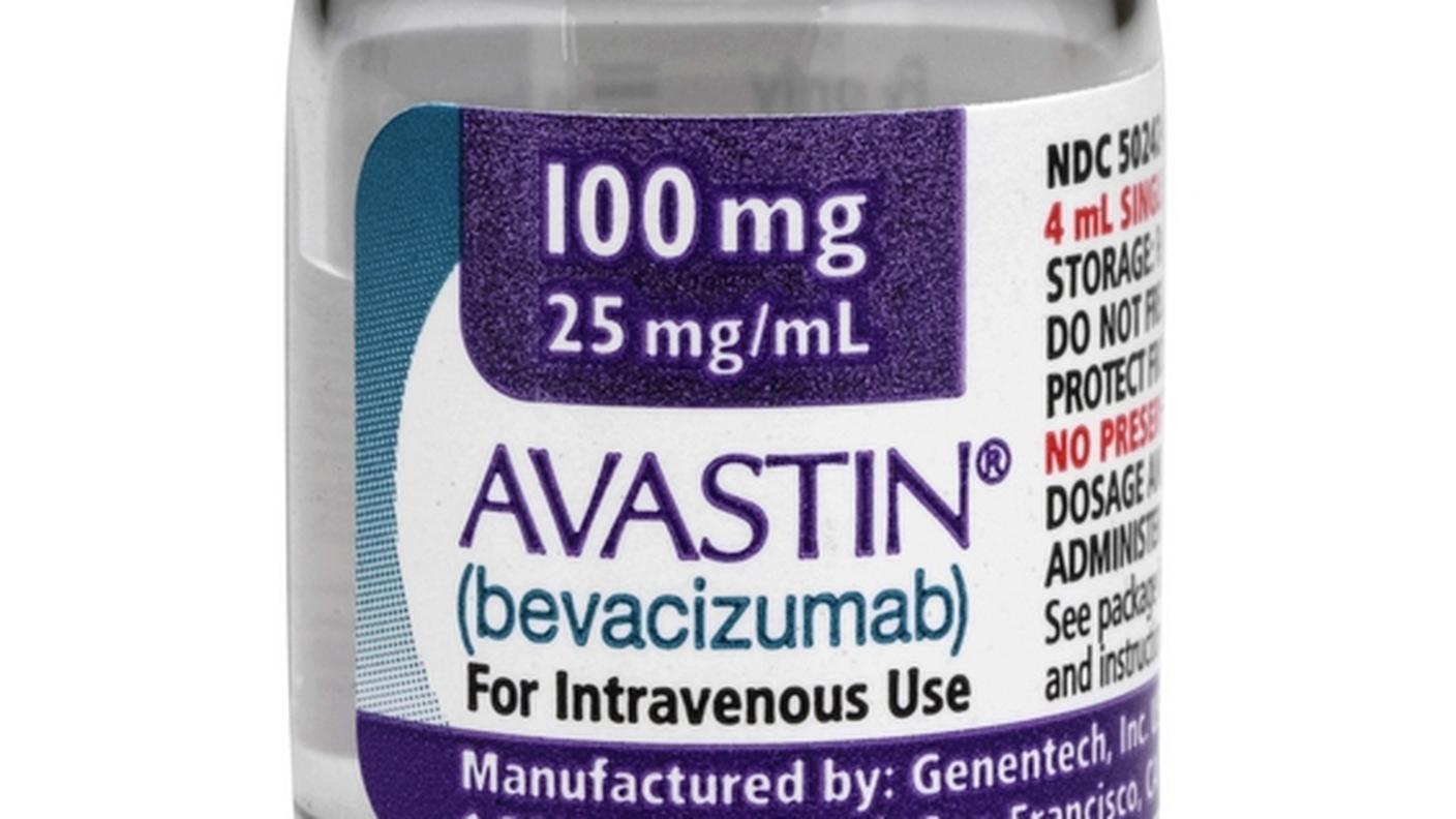 Nel mirino prodotti come l'Avastin
