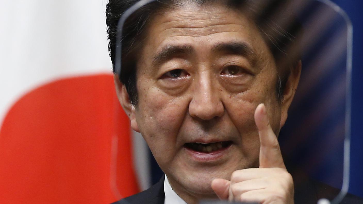 Assassinio di Shinzo Abe: il movente è ancora un mistero