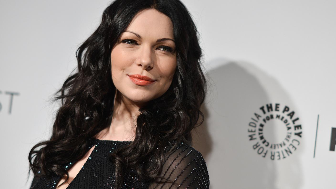 La 34enne Laura Prepon