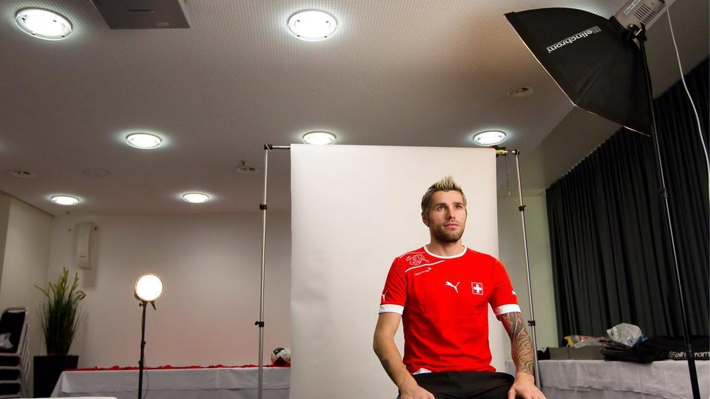 Valon Behrami