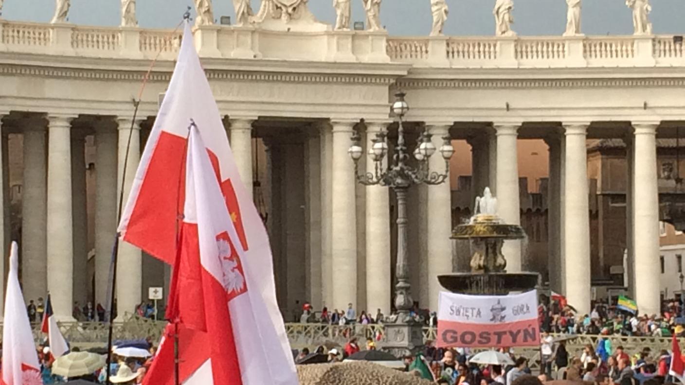 Invasione polacca 1