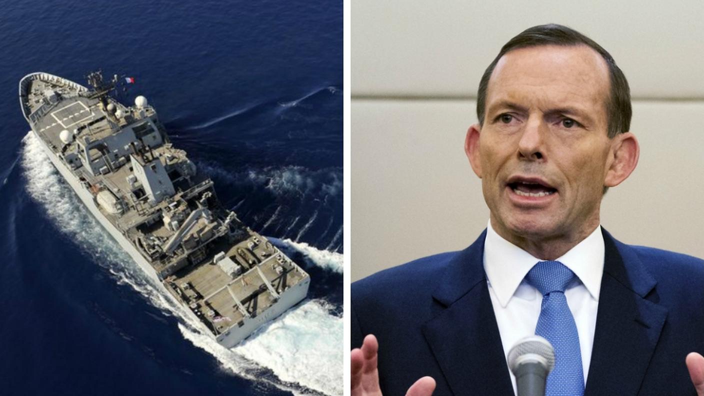 Abbott: “Faremo tutto quello che è umanamente possibile per risolvere questo mistero”