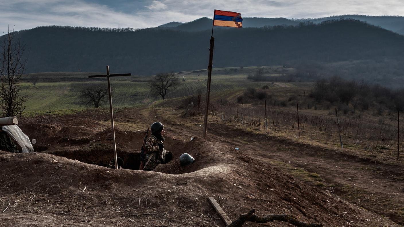 Conflitto tra Armenia e Azerbaijan