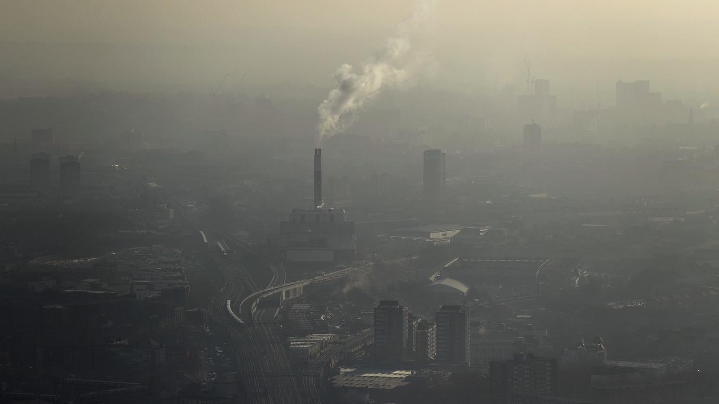 L'OMM ritiene che il 2022 abbia dimostrato il legame tra il cambiamento climatico e un numero sempre maggiore di eventi meteorologici estremi