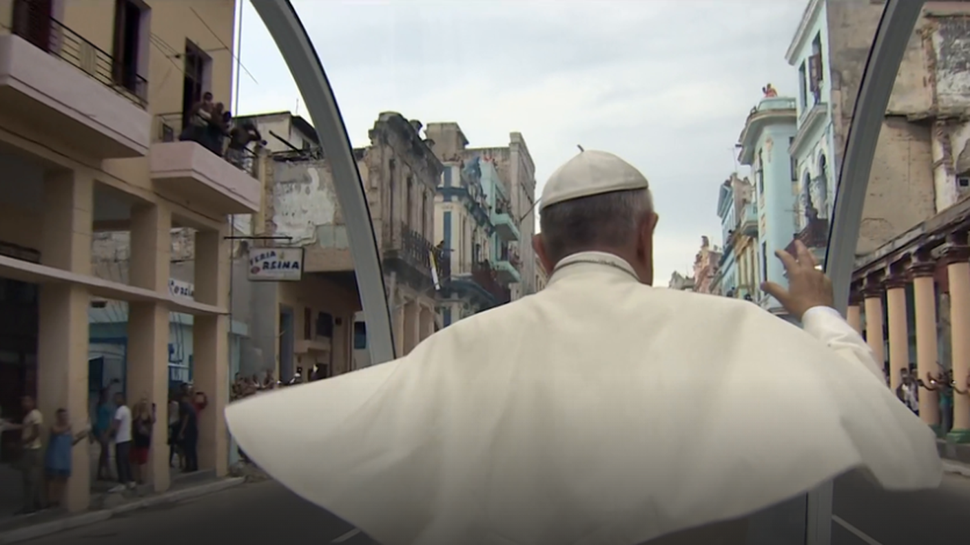 Papa Francesco