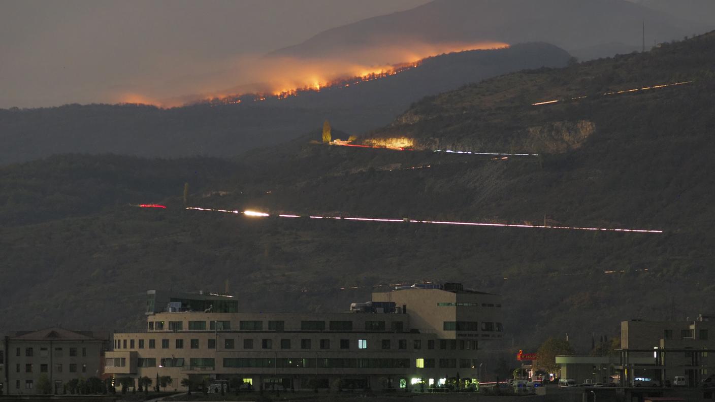 Gli scontri, che hanno provocato quasi 300 morti, sono scoppiati il 13 settembre al confine tra i due Paesi. Negli ultimi giorni è tornata la calma