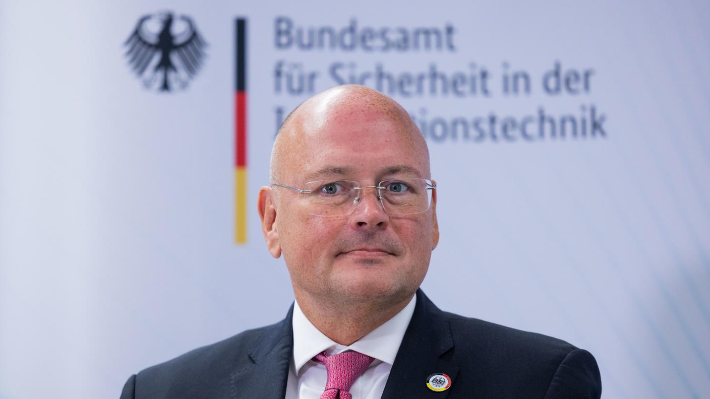 Arne Schönbohm