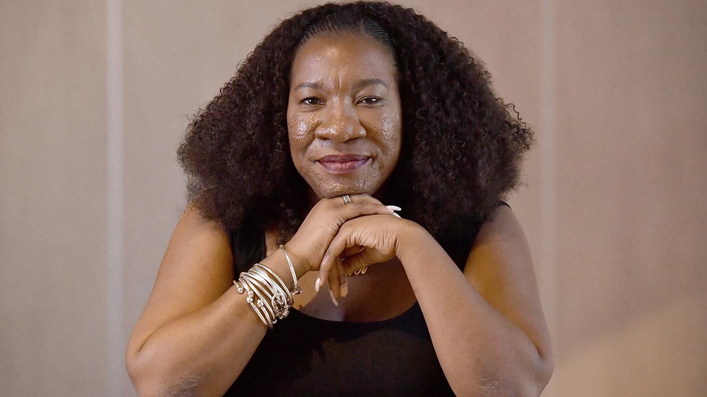 Tarana Burke, l'attivista che nel 2006 ha fondato il movimento MeToo