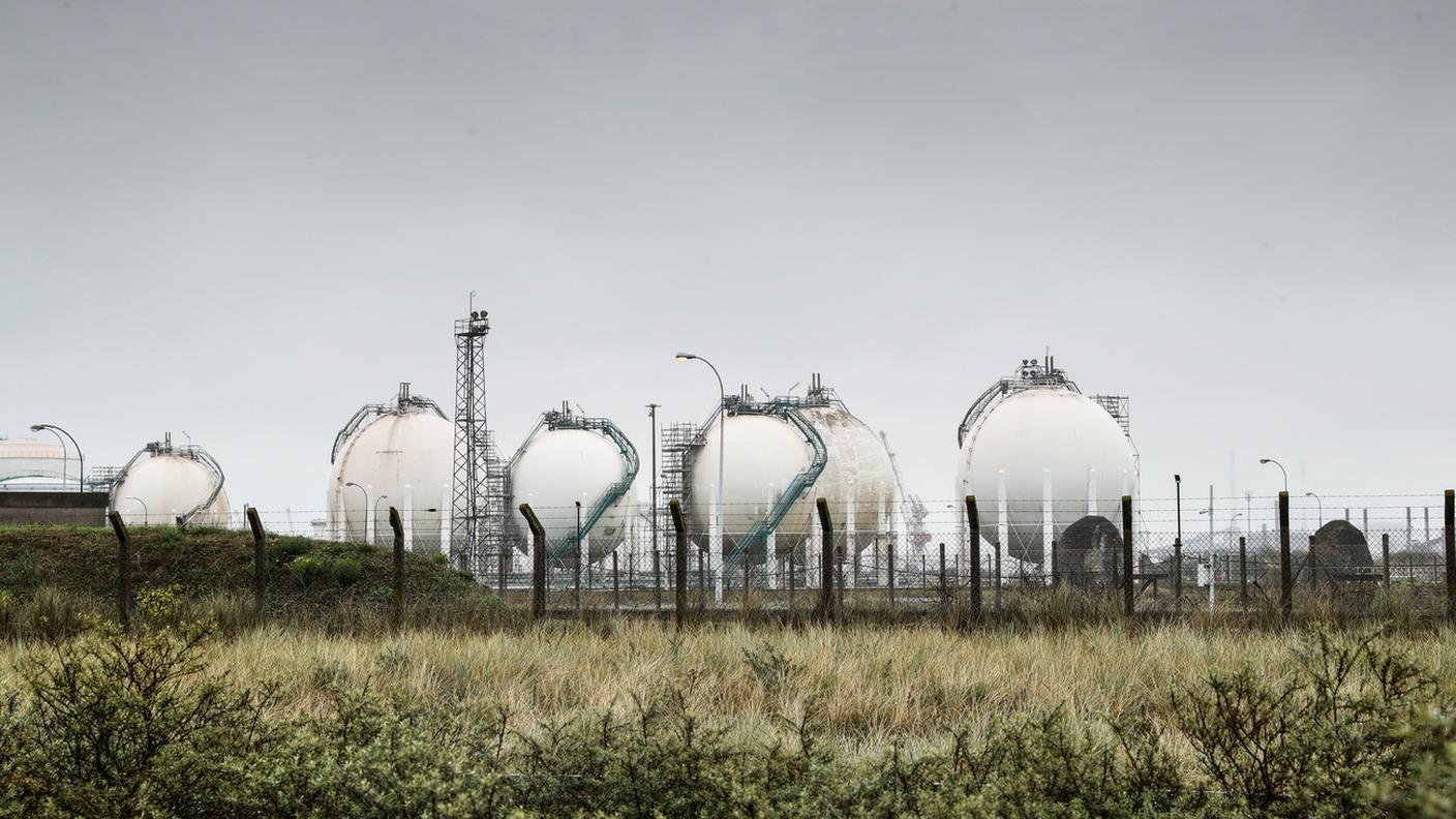 UE, accordo al fotofinish sul gas