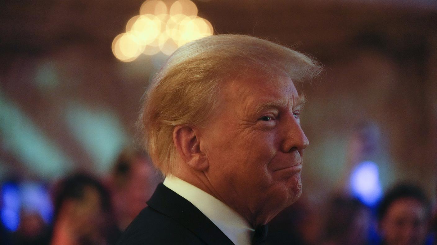 L'ex presidente USA può tornare su Twitter