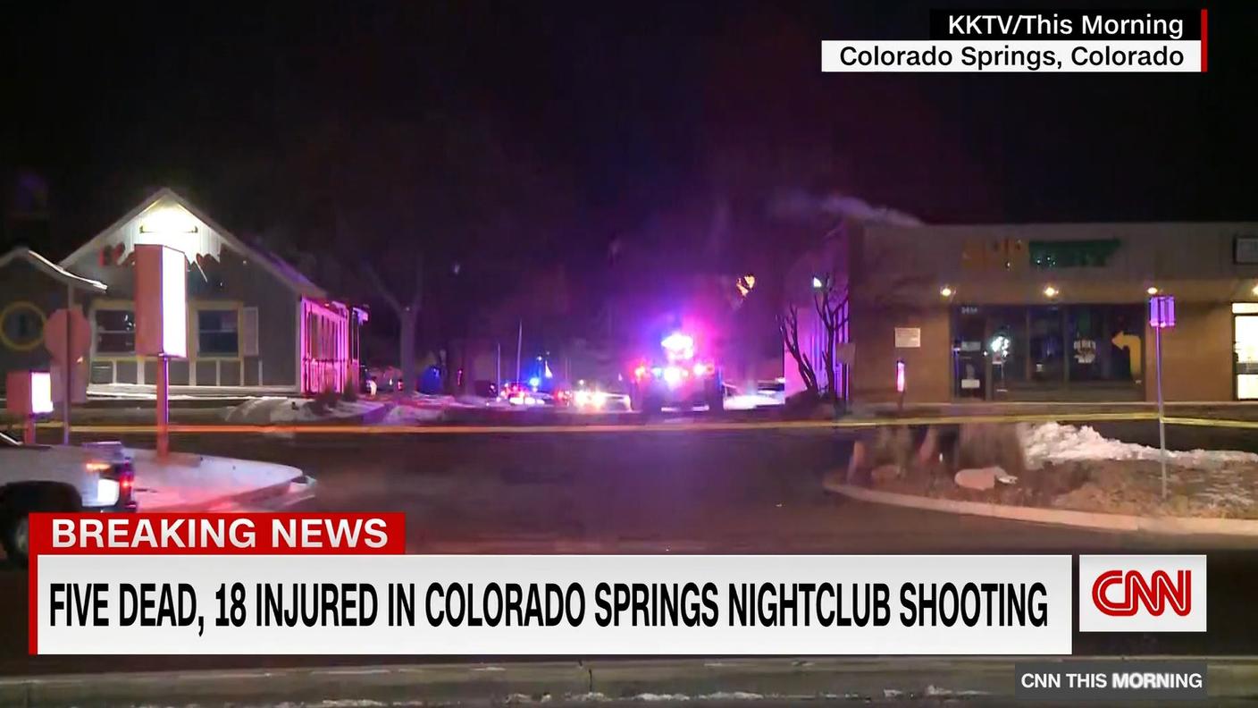 Dal sito della CNN